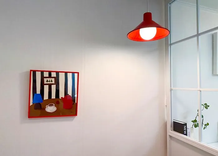 Lunastay-hongdae
